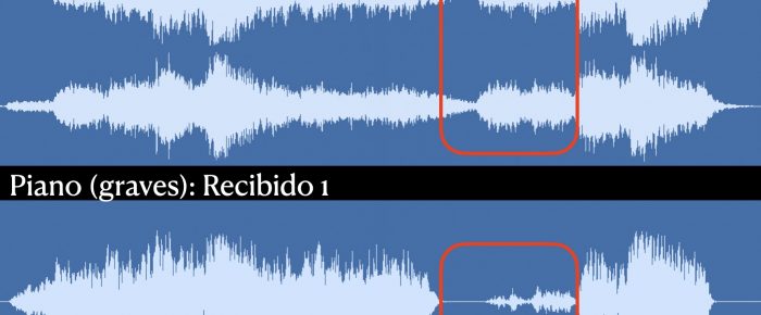 Calidad BRUTAL de Audio en Webex. La solución DEFINITIVA para las clases de instrumento